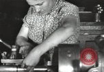 Image of Soviet women Soviet Union, 1941, second 40 stock footage video 65675066002