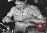 Image of Soviet women Soviet Union, 1941, second 41 stock footage video 65675066002