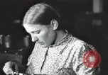 Image of Soviet women Soviet Union, 1941, second 42 stock footage video 65675066002