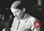 Image of Soviet women Soviet Union, 1941, second 43 stock footage video 65675066002