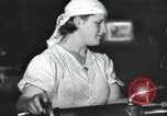 Image of Soviet women Soviet Union, 1941, second 45 stock footage video 65675066002