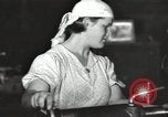 Image of Soviet women Soviet Union, 1941, second 46 stock footage video 65675066002