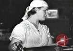 Image of Soviet women Soviet Union, 1941, second 47 stock footage video 65675066002