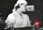 Image of Soviet women Soviet Union, 1941, second 48 stock footage video 65675066002