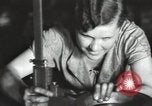 Image of Soviet women Soviet Union, 1941, second 54 stock footage video 65675066002