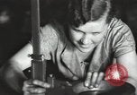 Image of Soviet women Soviet Union, 1941, second 55 stock footage video 65675066002