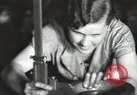 Image of Soviet women Soviet Union, 1941, second 56 stock footage video 65675066002