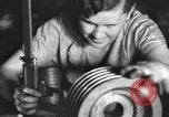 Image of Soviet women Soviet Union, 1941, second 59 stock footage video 65675066002