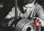 Image of Soviet women Soviet Union, 1941, second 60 stock footage video 65675066002