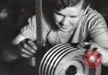 Image of Soviet women Soviet Union, 1941, second 61 stock footage video 65675066002