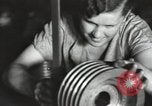 Image of Soviet women Soviet Union, 1941, second 62 stock footage video 65675066002