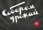 Image of Soviet men Soviet Union, 1941, second 3 stock footage video 65675066003
