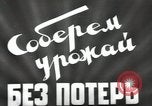 Image of Soviet men Soviet Union, 1941, second 4 stock footage video 65675066003