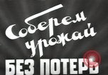 Image of Soviet men Soviet Union, 1941, second 5 stock footage video 65675066003