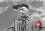 Image of Soviet men Soviet Union, 1941, second 32 stock footage video 65675066003