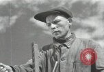 Image of Soviet men Soviet Union, 1941, second 33 stock footage video 65675066003