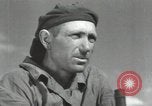 Image of Soviet men Soviet Union, 1941, second 34 stock footage video 65675066003