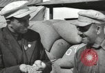 Image of Soviet men Soviet Union, 1941, second 53 stock footage video 65675066003