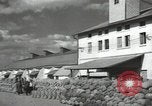 Image of Soviet men Soviet Union, 1941, second 61 stock footage video 65675066003