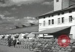 Image of Soviet men Soviet Union, 1941, second 62 stock footage video 65675066003