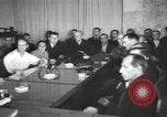 Image of Soviet farm workers Soviet Union, 1941, second 7 stock footage video 65675066004