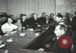 Image of Soviet farm workers Soviet Union, 1941, second 8 stock footage video 65675066004