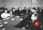 Image of Soviet farm workers Soviet Union, 1941, second 9 stock footage video 65675066004