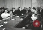 Image of Soviet farm workers Soviet Union, 1941, second 10 stock footage video 65675066004