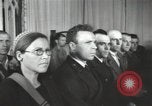 Image of Soviet farm workers Soviet Union, 1941, second 12 stock footage video 65675066004