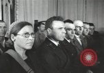 Image of Soviet farm workers Soviet Union, 1941, second 13 stock footage video 65675066004