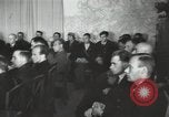 Image of Soviet farm workers Soviet Union, 1941, second 17 stock footage video 65675066004