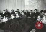 Image of Soviet farm workers Soviet Union, 1941, second 19 stock footage video 65675066004