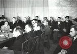 Image of Soviet farm workers Soviet Union, 1941, second 20 stock footage video 65675066004