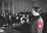 Image of Soviet farm workers Soviet Union, 1941, second 21 stock footage video 65675066004