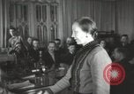 Image of Soviet farm workers Soviet Union, 1941, second 22 stock footage video 65675066004
