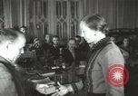 Image of Soviet farm workers Soviet Union, 1941, second 23 stock footage video 65675066004