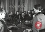 Image of Soviet farm workers Soviet Union, 1941, second 24 stock footage video 65675066004