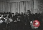 Image of Soviet farm workers Soviet Union, 1941, second 28 stock footage video 65675066004