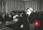 Image of Soviet farm workers Soviet Union, 1941, second 29 stock footage video 65675066004