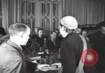 Image of Soviet farm workers Soviet Union, 1941, second 31 stock footage video 65675066004