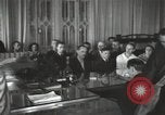 Image of Soviet farm workers Soviet Union, 1941, second 32 stock footage video 65675066004