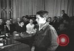 Image of Soviet farm workers Soviet Union, 1941, second 35 stock footage video 65675066004