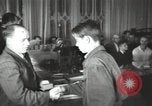 Image of Soviet farm workers Soviet Union, 1941, second 36 stock footage video 65675066004