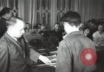 Image of Soviet farm workers Soviet Union, 1941, second 37 stock footage video 65675066004