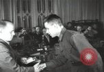 Image of Soviet farm workers Soviet Union, 1941, second 40 stock footage video 65675066004