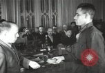 Image of Soviet farm workers Soviet Union, 1941, second 41 stock footage video 65675066004