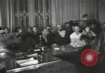 Image of Soviet farm workers Soviet Union, 1941, second 42 stock footage video 65675066004