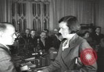 Image of Soviet farm workers Soviet Union, 1941, second 47 stock footage video 65675066004