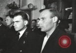 Image of Soviet farm workers Soviet Union, 1941, second 49 stock footage video 65675066004