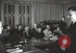 Image of Soviet farm workers Soviet Union, 1941, second 55 stock footage video 65675066004